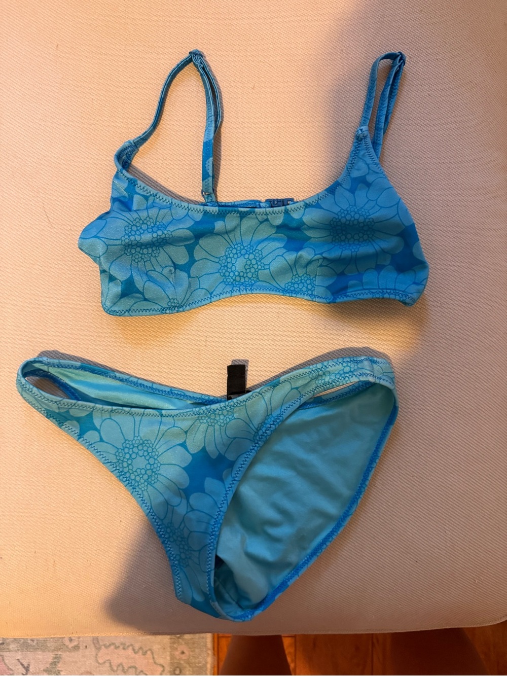 Triangl Bikini set